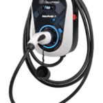MG ZS EV Electric Car Charger