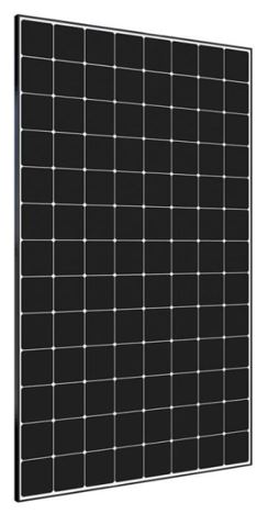 Maxeon Solar Panels
