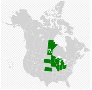 Midwestern Greenhouse Gas Accord Members