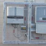 Mildura Early Learning Centre inverters