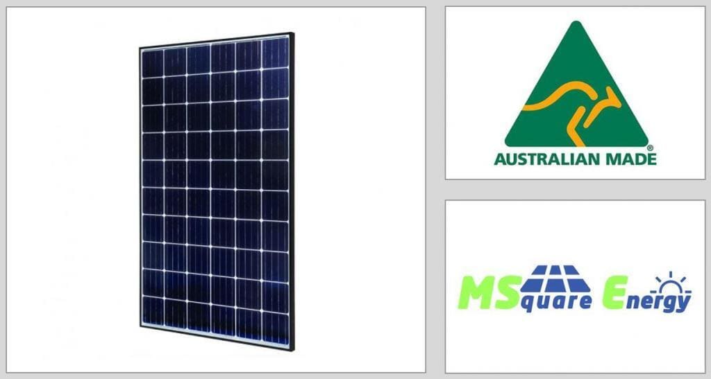 Msquare Solar Panels Review banner image