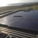 NGC solar array 3