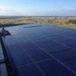NGC solar array 4