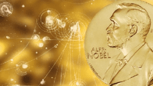 Nobel Prize