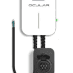 Ocular Home Three Phase EV Charger