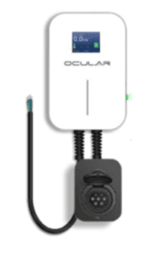 Ocular Home Three Phase EV Charger