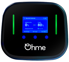 Ohme Home Pro