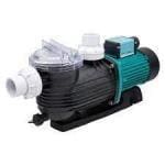 Onga Solar Pool Pump