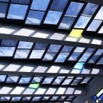 BIPV Skylight