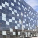 Onyx Solar Customised PV Glass