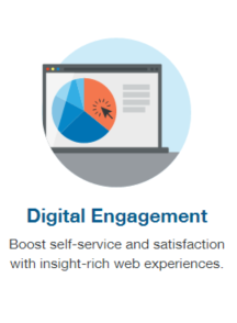 Opower digital engagement