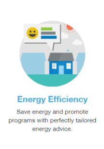 Opower energy efficiency