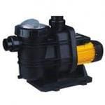 PWS (Pump With Solar) Solar Pool Pump