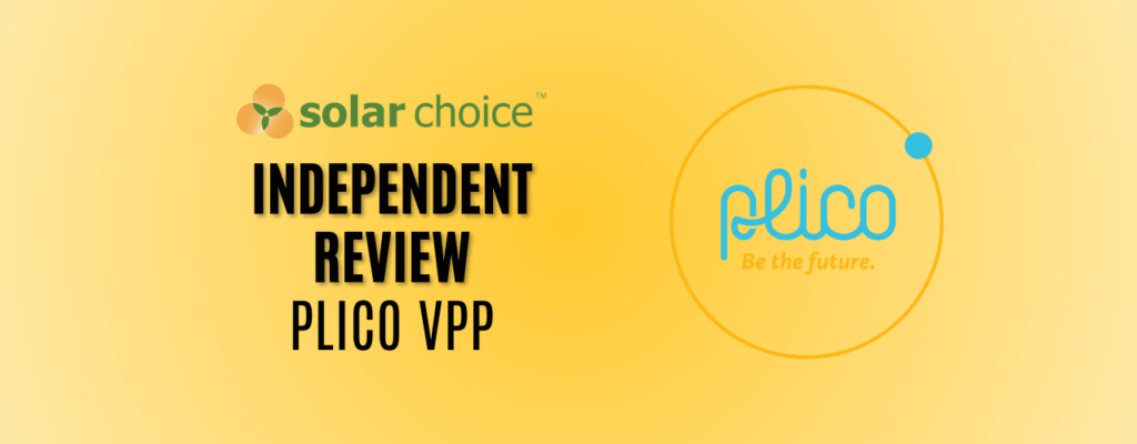 Plico Virtual Power Plant Review