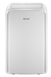 Portable Reverse Cycle Air Conditioner - Rinnai