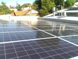 Western Solar Electrical Solutions Solar Energy Po Box 1946 Dubbo