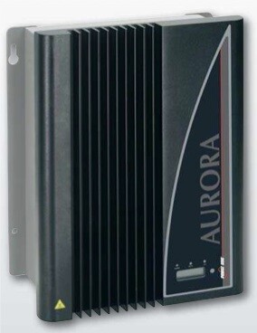 Power-One Aurora 2kW outdoor inverter Power-One Aurora 2kW outdoor inverter