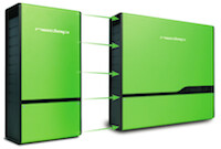 PowerRouter Modularity PowerRouter: Modular Expandability