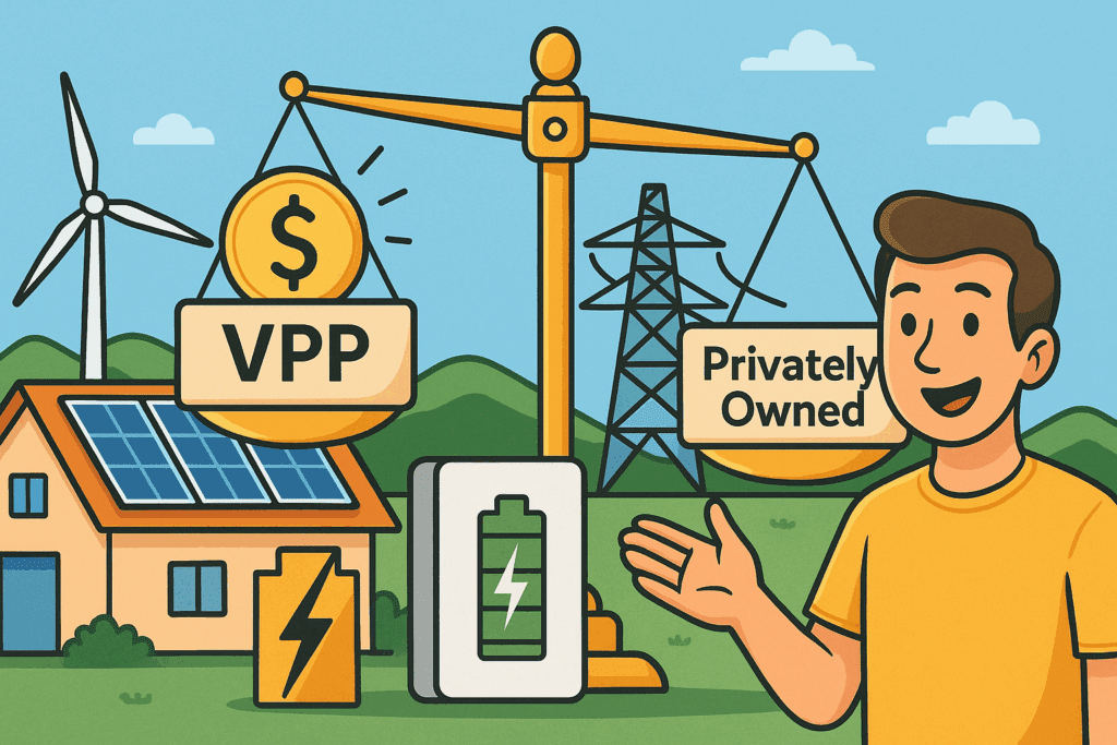 VPPs Worth it? Pros & Cons of VPP