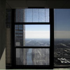 Pythagoras BIPV solar windows Willis Tower Demo Project Pythagoras BIPV solar windows Willis Tower Demo Project
