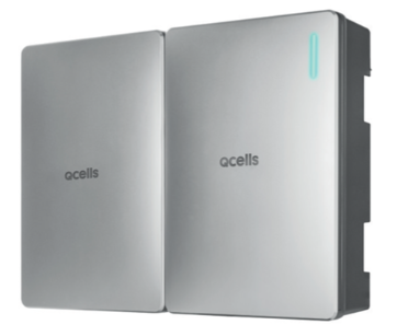 Q Cells Q. Home Core Series Battery