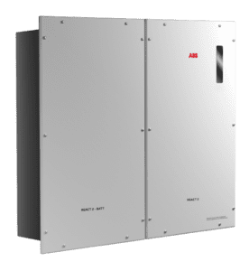 Fimer REACT2 Battery and hybrid inverter