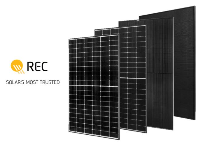 REC Banner