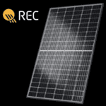 REC Solar Panel