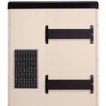 LG Chem's RESU7H - Gold (rear)