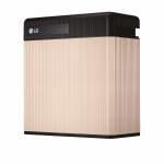 LG Chem's RESU10 - Gold