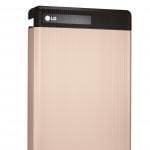 LG Chem's RESU10 - Gold