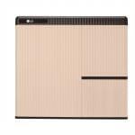 LG Chem's RESU10 - Gold