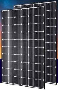 Hyundai Solar RG series
