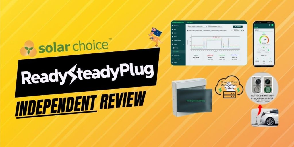 ReadySteadyPlug Review