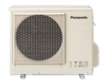 Reclaim Energy GE-UM60AR heat pump manufactured by Panasonic