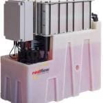 Redflow battery