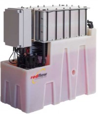 Redflow battery