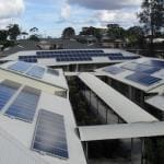Retirement Villages Solar Power