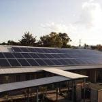 Retirement Villages Solar Power 11