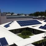 Retirement Villages Solar Power