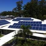 Retirement Villages Solar Power
