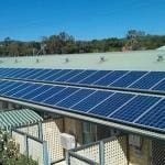 Retirement Villages Solar Power 9