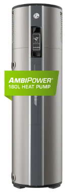 Rheem AmbiPower MDc-180 Heat Pump