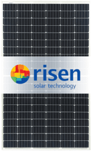 Risen Energy Solar Panel
