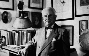 Robert Millikan