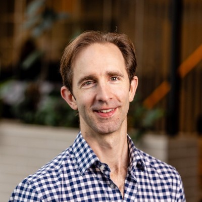 Rohan Smith Chargefox