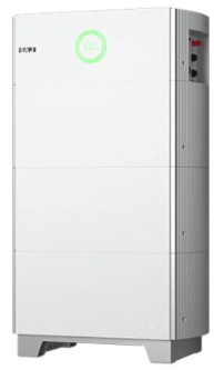 SAJ Battery B2 series image