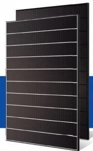 Hyundai solar SG series
