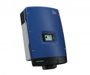 SMA Solar Inverter