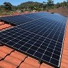 Thumbnail image for Inverter maker SolarEdge adds “smart panels” to rooftop offering